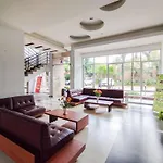 Best Choice 2Br Apartment At The Edge Bandung By Travelio