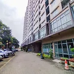 Best Choice 2Br Apartment At The Edge Bandung By Travelio