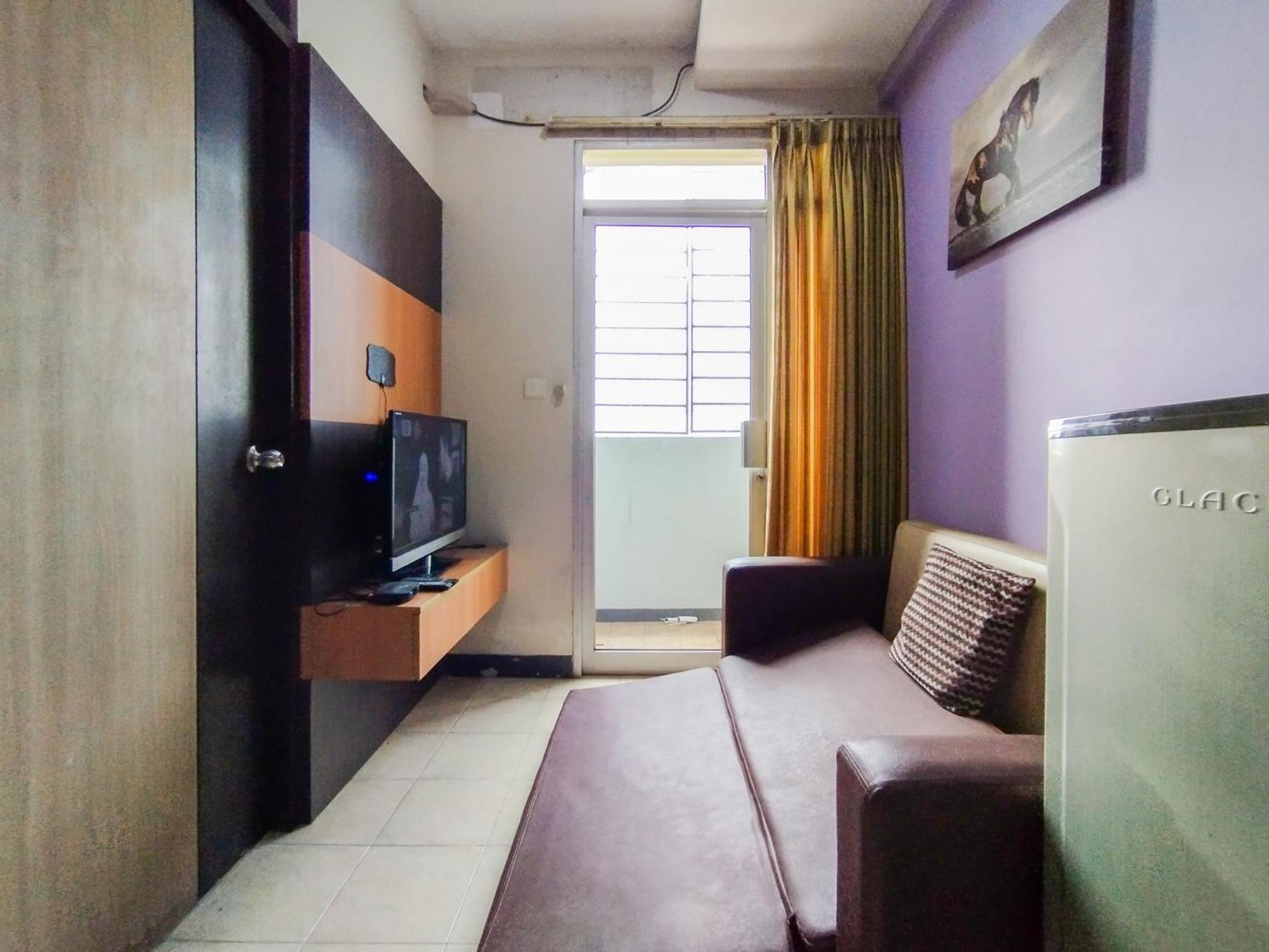 Choice 2br At The Edge By Travelio