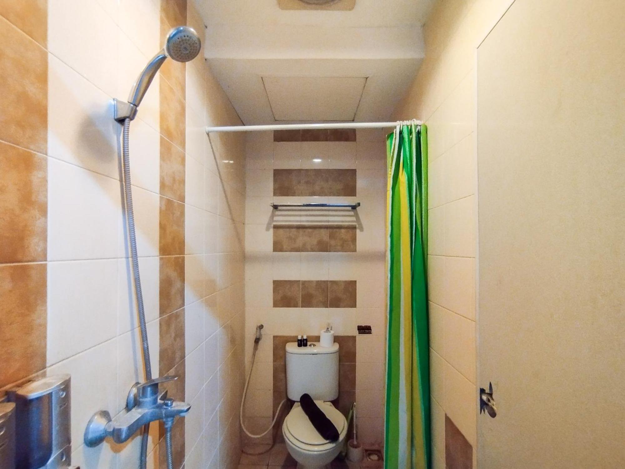 Choice 2br At The Edge By Travelio Apartemen Bandung