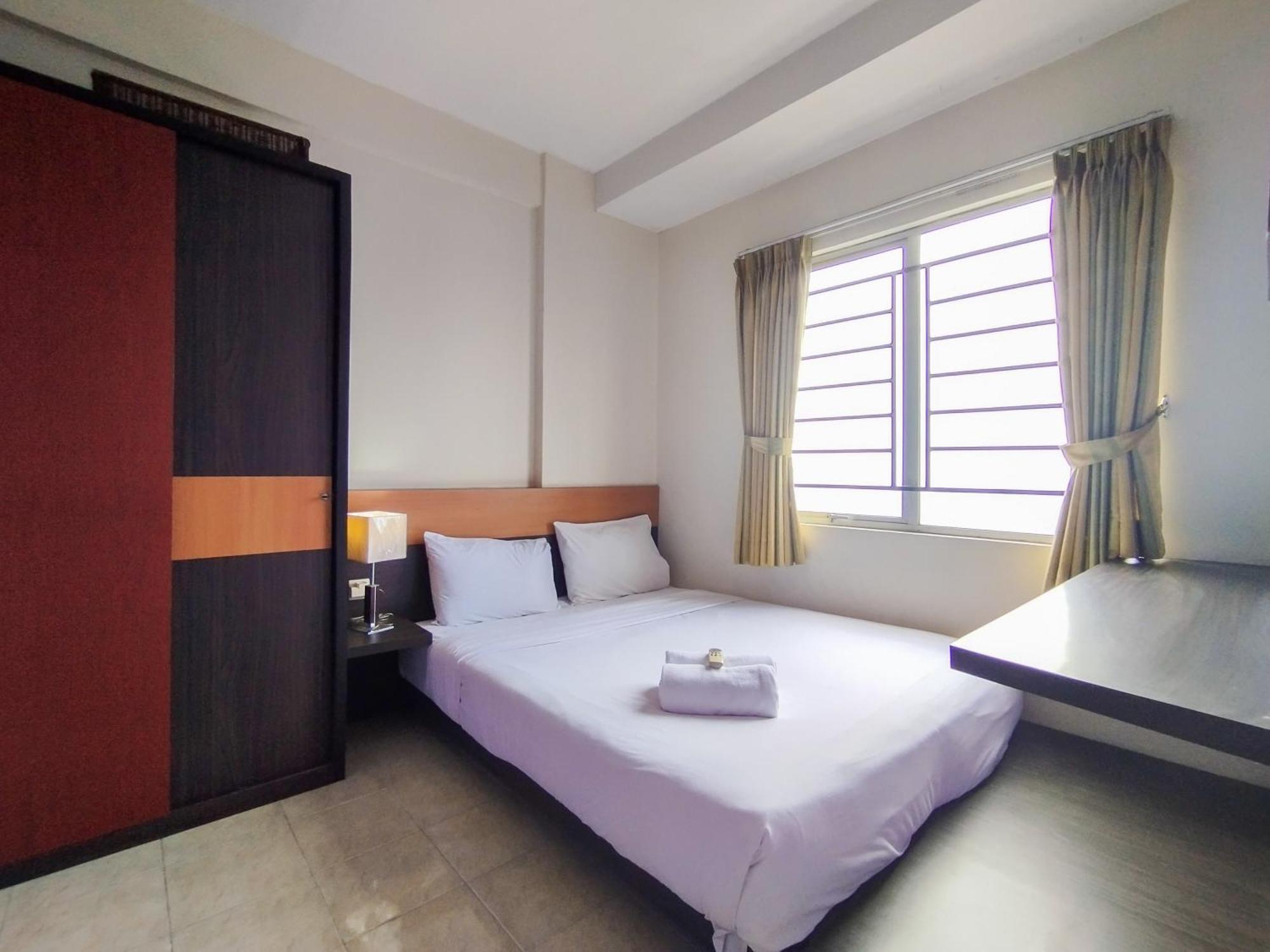 Choice 2br At The Edge By Travelio