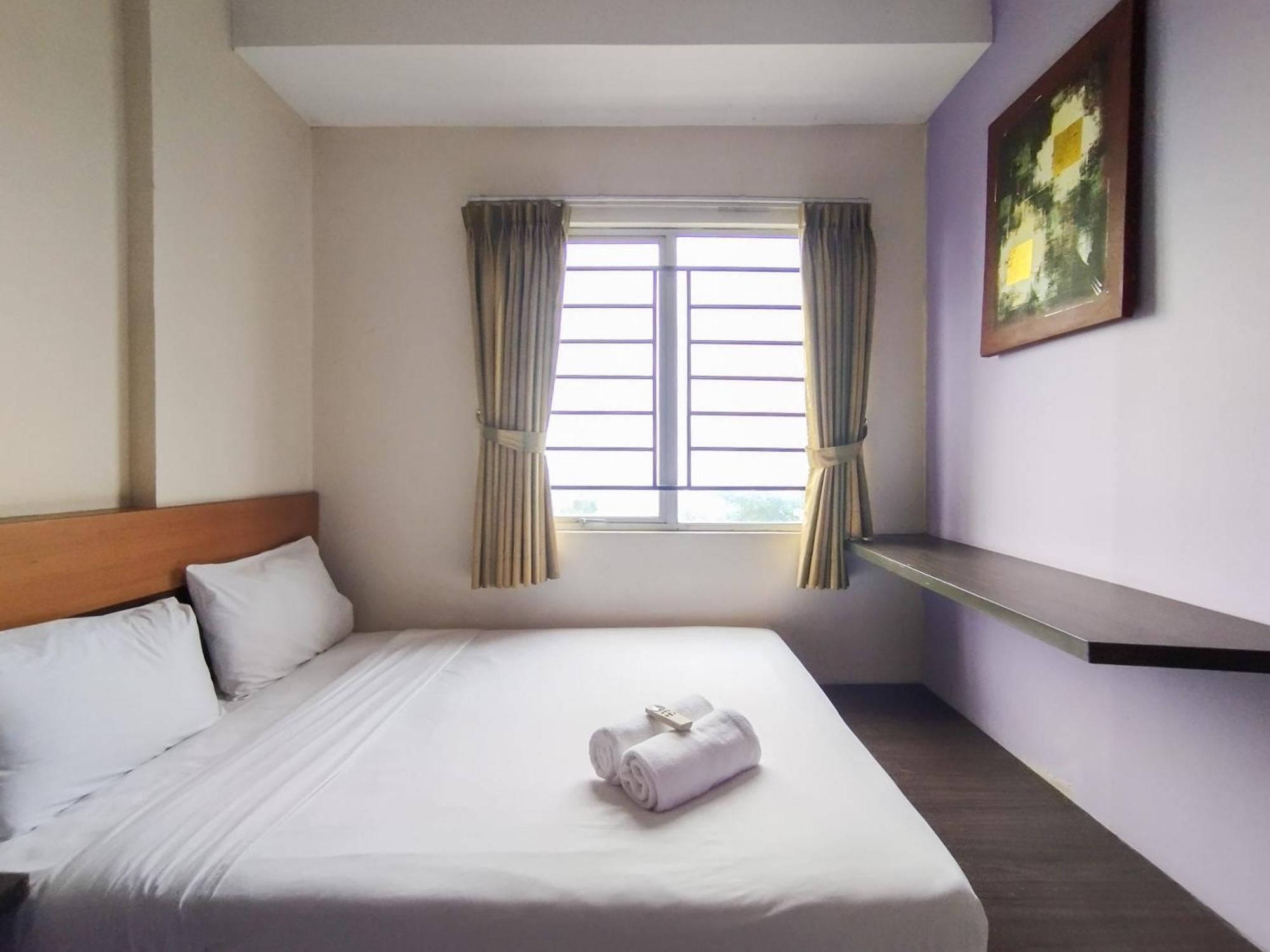 Choice 2br At The Edge By Travelio *