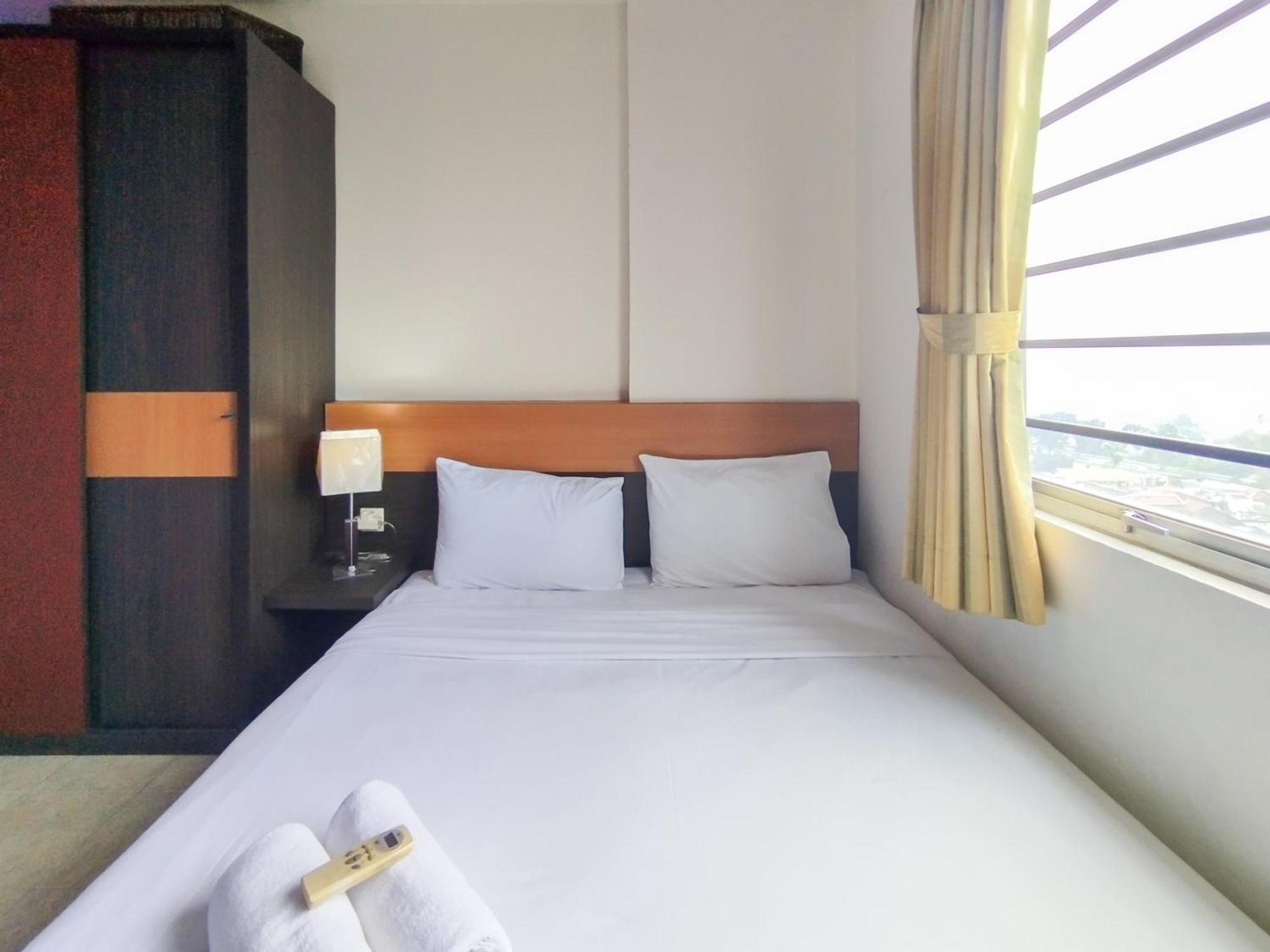 Choice 2br At The Edge By Travelio Apartemen